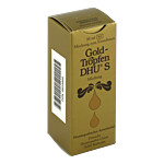 GOLDTROPFEN DHU S Mischung