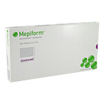 MEPIFORM 10x18 cm Verband