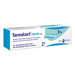 TANNOLACT Creme