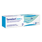 TANNOLACT Creme