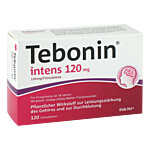 TEBONIN intens 120 mg Filmtabletten