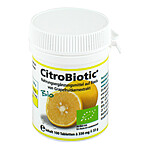 CITROBIOTIC Tabletten