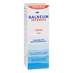 BALNEUM INTENSIV Creme