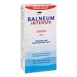 BALNEUM INTENSIV Lotion