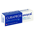 CURAPROX enzycal 950 Fluorid extra milde Zahnpasta