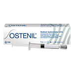 OSTENIL 20 mg Fertigspritzen