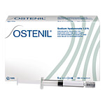 OSTENIL 20 mg Fertigspritzen