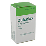 DULCOLAX Suppositorien