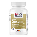 CURCUMIN-TRIPLEX3 500 mg-Kap.95 prozent Curcumin+B