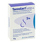 TANNOLACT Lotio