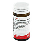 ARSENICUM ALBUM D 6 Globuli