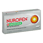 NUROFEN Immedia 400 mg Filmtabletten