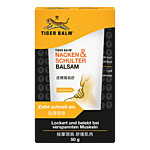 TIGER BALM Nacken & Schulter Balsam