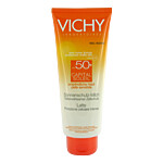 VICHY CAPITAL Soleil Sonnenmilch Familie LSF 50+