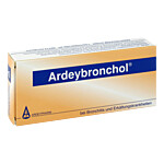 ARDEYBRONCHOL Pastillen