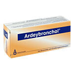 ARDEYBRONCHOL Pastillen