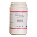 STEVIOSID Stevia Extrakt Pulver