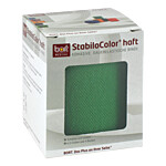 BORT StabiloColor haft Binde 8 cm grün