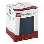 BORT StabiloColor haft Binde 8 cm blau