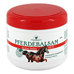 PFERDEBALSAM Hot Herbamedicus