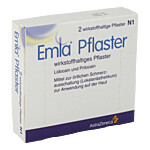 EMLA Pflaster