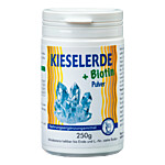 KIESELERDE+BIOTIN Pulver