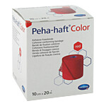 PEHA-HAFT Color Fixierb.latexfrei 10 cmx20 m rot