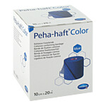 PEHA-HAFT Color Fixierb.latexfrei 10 cmx20 m blau