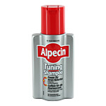 ALPECIN Tuning Shampoo