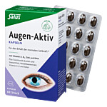 AUGEN AKTIV Kapseln Salus