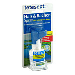 TETESEPT Hals & Rachen Spray