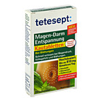 TETESEPT Magen-Darm Entspannung Kautabletten