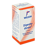 DIGESTODORON Tabletten