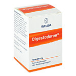 DIGESTODORON Tabletten