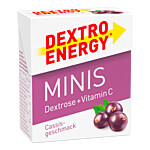 DEXTRO ENERGEN minis Johannisbeere