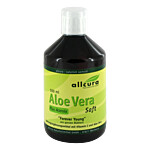 ALOE VERA FOREVER young Saft