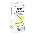 BIFON Lösung