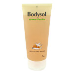 BODYSOL Aroma Duschgel Milch und Honig