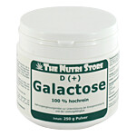 D-GALACTOSE Pulver