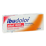 IBUDOLOR akut 400 mg Filmtabletten