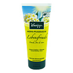 KNEIPP Aroma-Pflegedusche Lebensfreude