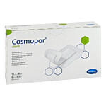 COSMOPOR steril Wundverband 8x15 cm