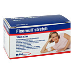 FIXOMULL stretch 10 cmx2 m