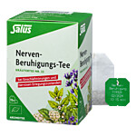 NERVEN-BERUHIGUNGS-Tee Kräutertee Nr.22 Bio Salus