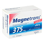 MAGNETRANS 375 mg ultra Kapseln