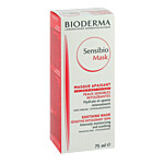 BIODERMA Sensibio Mask beruhigende Maske