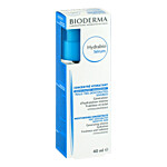 BIODERMA Hydrabio Serum Feuchtigkeitsserum