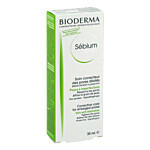 BIODERMA Sebium Pore Refiner Creme