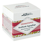 GRANATAPFEL STRAFFENDE Tagespflege Creme