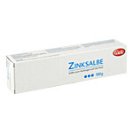 ZINKSALBE Caelo HV-Packung